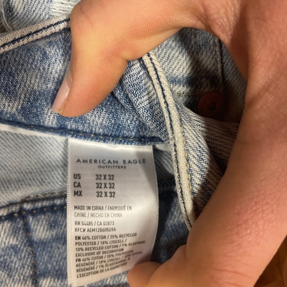 American Eagle Men’s Jeans - Picture 2 of 2